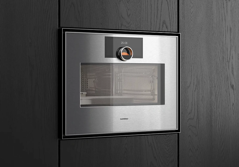 Микроволновая печь Gaggenau GM450120 Expressive