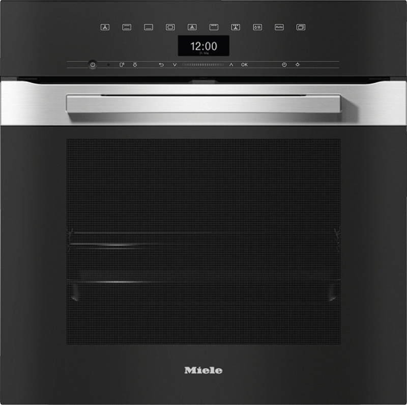 Духовой шкаф Miele H 7460 B EDST CLST