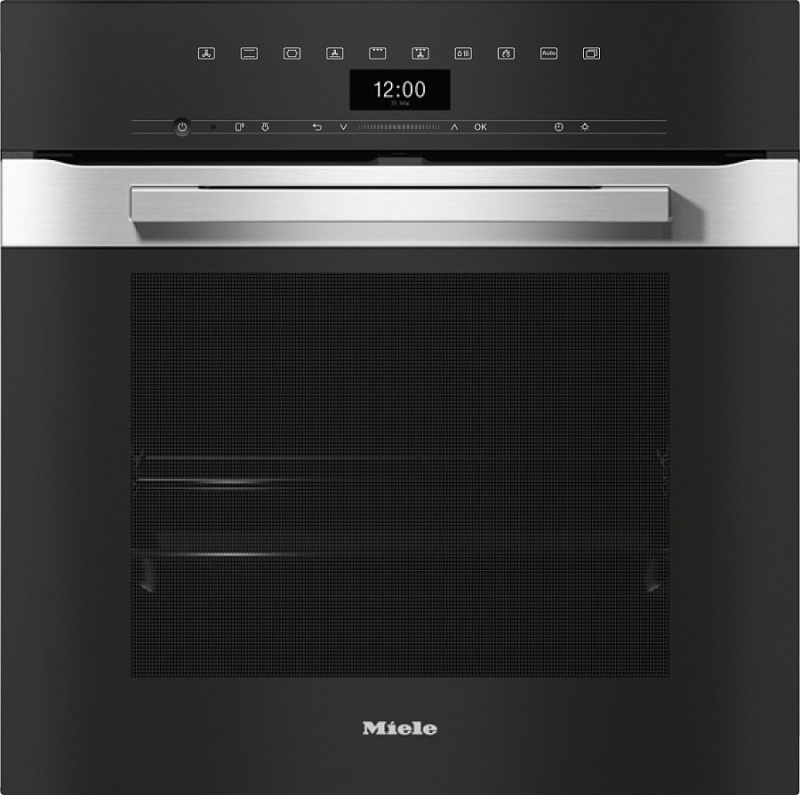 Духовой шкаф Miele H 7464 BP EDST CLST