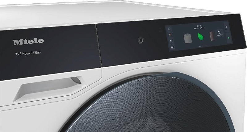 Сушильная машина Miele TQ1000WP Nova Edition
