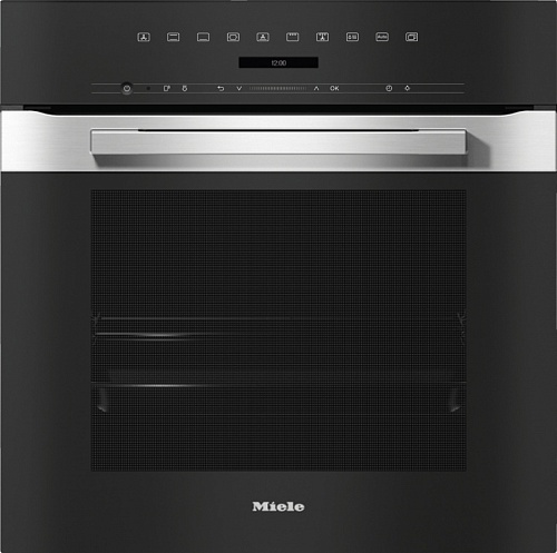 Духовой шкаф Miele H 7264 B EDST CLST