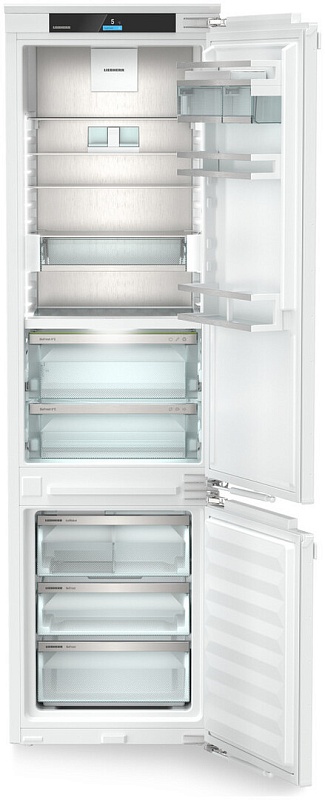 Встраиваемый холодильник Liebherr ICBNci 5663 prime BioFresh NoFrost