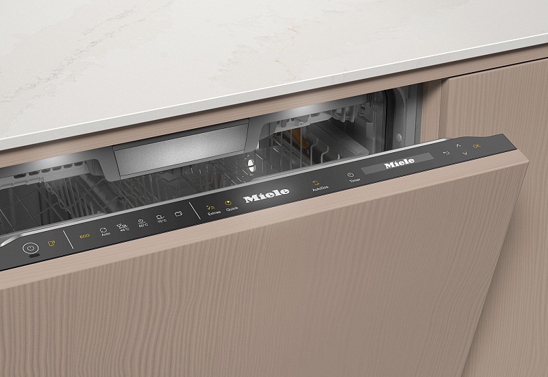 Встраиваемая посудомоечная машина Miele G 7793 SCVi K2O