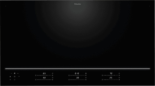 Варочная панель Miele KM 8895 FL Diamond