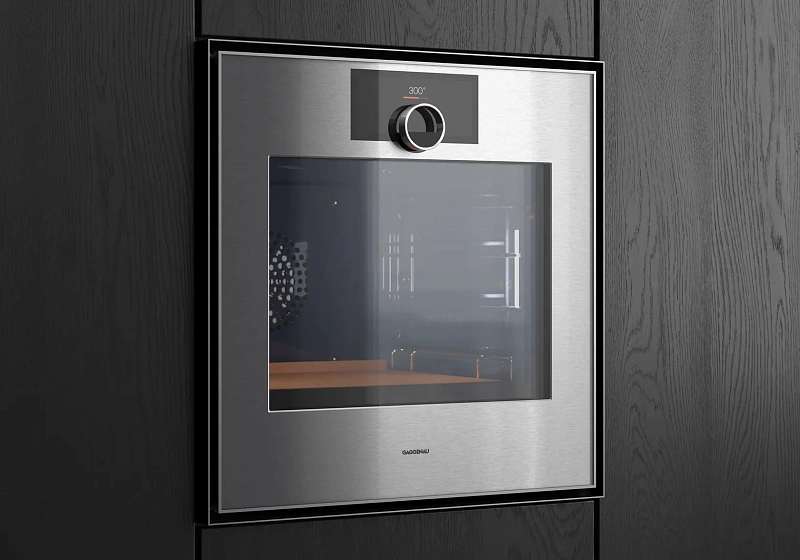 Духовой шкаф Gaggenau GO470120 Expressive Series