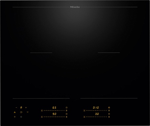 Индукционная варочная панель Miele KM 8565 FL